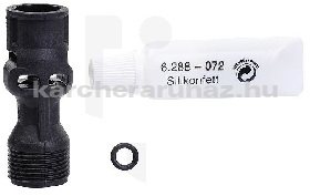 Karcher csatlakozás - 4.063-916.0