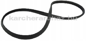 Karcher Puzzi fedél tömítés - 5.363-390.0