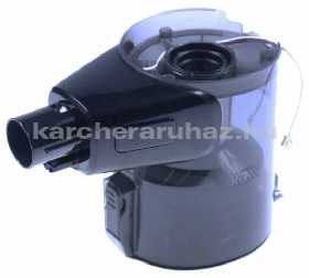 Karcher VC 6 komplett portartály - 9.754-745.0