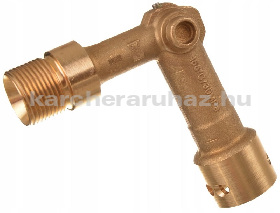 Karcher csatlakozó - 4.427-215.3