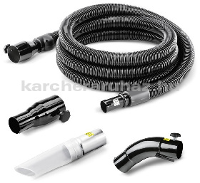 Karcher IVC, IVM szívókészlet robbanékony porokhoz - 9.989-659.0 