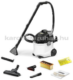 Karcher SE 5 szőnyeg és kárpittisztító - takarítógép - 1.081-230.0