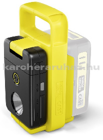Karcher MFL 2-18 akkumulátoros multifunkcionális lámpa - 1.445-360.0