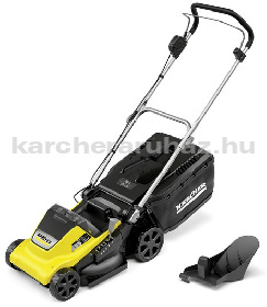 Karcher LMO 4-18 Dual akkumulátoros fűnyíró - 1.445-420.0  