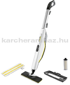 Karcher SC 3 Upright gőztisztító - 1.513-530.0