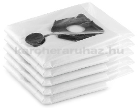 Karcher NT biztonsági porzsák - 2.889-183.0