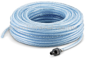 Karcher tömlő csatlakozóval - 6.392-579.0