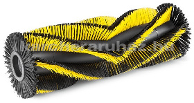 Karcher KM standard seprőhenger - 6.981-053.0