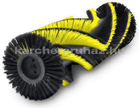 Karcher KM kemény seprőhenger - 6.981-055.0