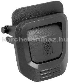Karcher SE, WD zárófül - 5.628-086.3