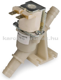 Karcher B 24 V mágnesszelep - 6.472-010.3