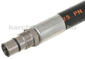 Karcher HDS SDS tömlő - 6.391-629.0