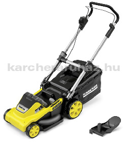 Karcher LMO 5-18 Dual akkumulátoros fűnyíró - 1.445-430.0 