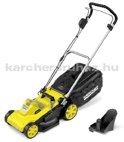 Karcher LMO 3-18 akkumulátoros fűnyíró - 1.445-410.0 