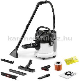 Karcher SE 4 szőnyeg és kárpittisztító - takarítógép - 1.081-150.0