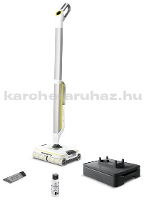 Karcher FC 8 Smart Signature Line padlótisztító - 1.055-711.0