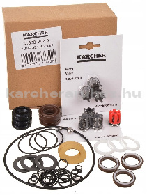 Karcher HD szivattyúkészlet - 2.883-902.0