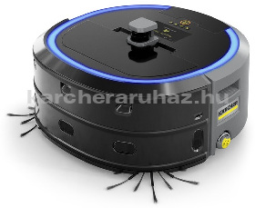 Karcher KIRA CV 50 Bp robotporszívó - 1.454-500.0