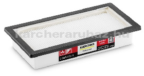 Karcher KIRA CV 50 Bp HEPA szűrő - 2.889-425.0