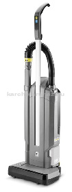 Karcher CV 30/2 Bp akkumulátoros hengerkefés porszívó - 1.023-200.0