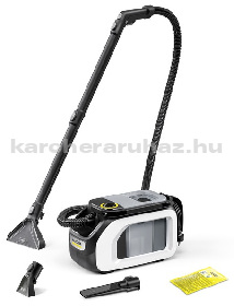 Karcher SE 3 Compact Home Floor szőnyeg és kárpittisztító - takarítógép - 1.081-533.0 - ÚJDONSÁG