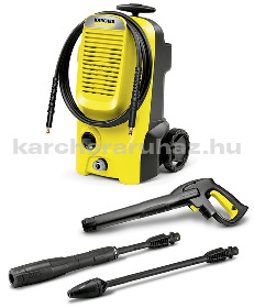 Karcher K 5 Classic magasnyomású mosó - 1.950-700.0
