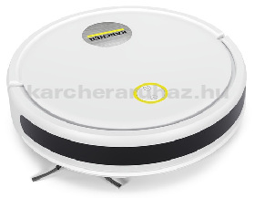 Karcher RCV 2 robotporszívó - 1.269-670.0  