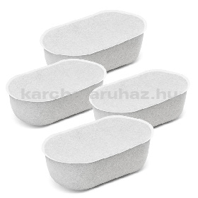 Karcher WP filter szett - 2.644-479.0