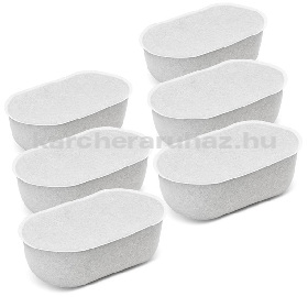 Karcher WP filter szett - 2.644-442.0