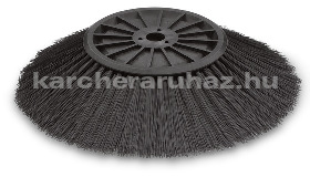 Karcher KM, KMR oldalkefe - 6.906-133.0