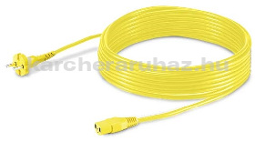 Karcher CV, T komplett hálózati kábel - 6.650-915.3