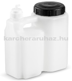 Karcher B komplett tisztítószer tartály - 4.039-355.0