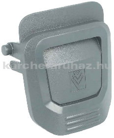 Karcher KWD zárófül - 5.628-033.3