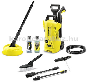 Karcher K 2 Power Control Car & Home magasnyomású mosó - 1.673-607.0