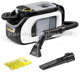 Karcher SE 3 Compact Home szőnyeg és kárpittisztító - takarítógép - 1.081-530.0 - ÚJDONSÁG