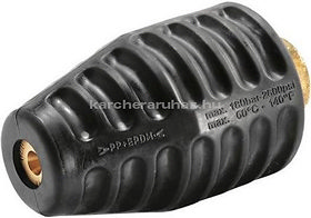 Karcher HD kicsi szennymaró - 4.767-233.0