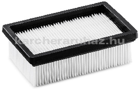 Karcher KNT, KWD, MV, WD harmonikaszűrő KFI 4440 - 2.863-354.0