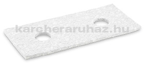 Karcher melamin pad - 6.371-029.0