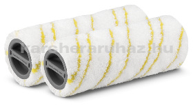 Karcher EWM, FC mikroszálas henger - sárga - 2.055-006.0