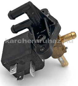 Karcher SC mágnesszelep - 9.754-782.0