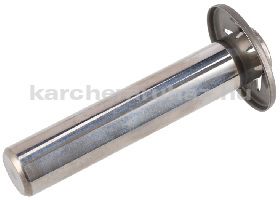 Karcher komplett dugattyú - 4.553-173.0
