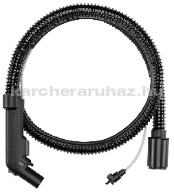 Karcher SE 4, SE 5, SE 6 komplett gégecső - 4.081-021.3
