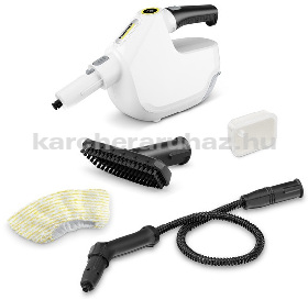 Karcher SC 1 Multi Comfort gőztisztító - 1.516-416.0