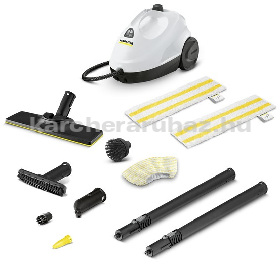 Karcher SC 2 EasyFix Plus gőztisztító - 1.512-614.0