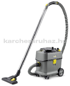 Karcher T 15/1 szárazporszívó - 1.355-300.0 - ÚJDONSÁG