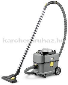 Karcher T 10/1 Bp akkumulátoros szárazporszívó - 1.527-352.0