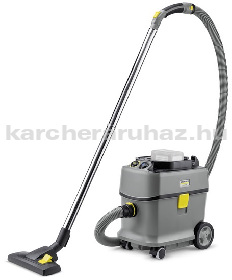 Karcher T 15/1 Bp akkumulátoros szárazporszívó - 1.355-352.0