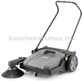 Karcher KM 70/15 C Classic kézi vezetésű seprő - 1.517-111.0