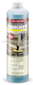 Karcher RM 536 padlótisztítószer univerzális - 6.296-188.0