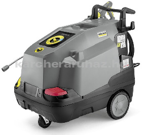 Karcher HDS 8/18-4 C melegvizes magasnyomású mosó - 1.174-918.0